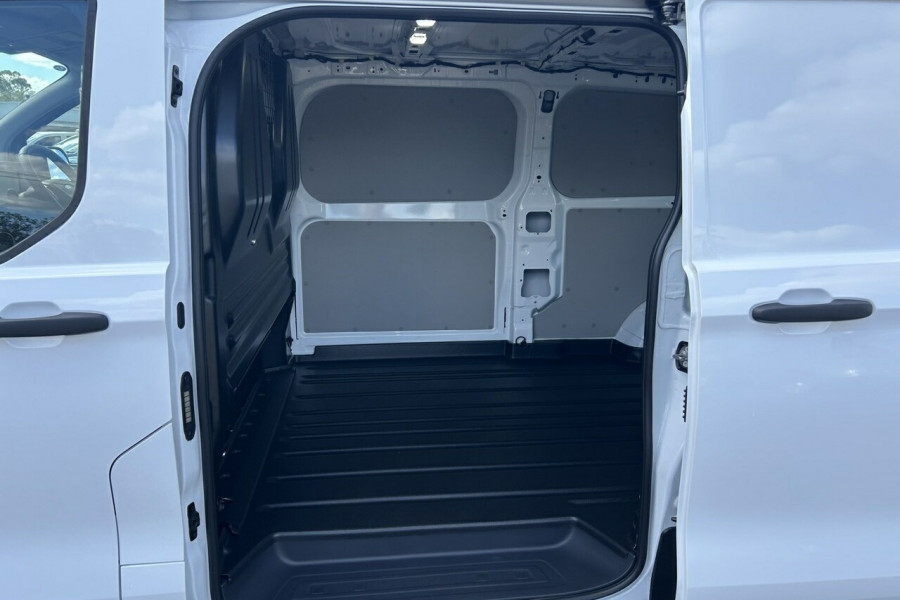 2024 MY23.75 Ford Transit Custom AV Trend LWB Van Image 7