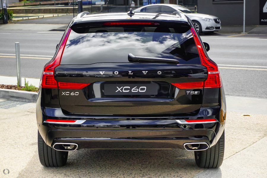 2020 MY21 Volvo XC60 UZ T5 Inscription Suv Image 3