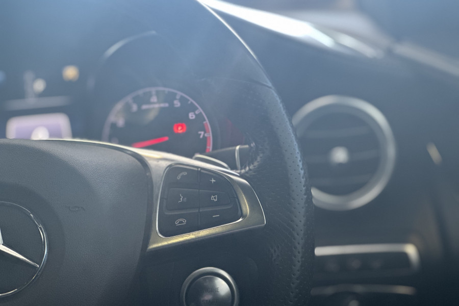 2018 MY19 Mercedes-Benz GLC-Class X253 GLC43 AMG SUV Image 24