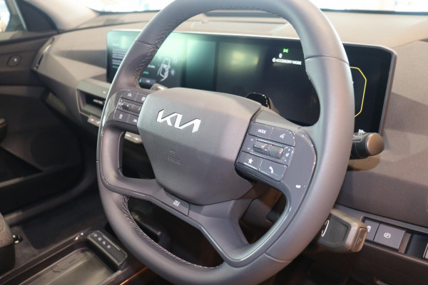 2026 Kia EV5 OVc Air Standard Range SUV Image 14
