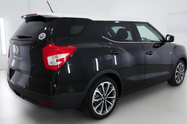 2019 MY18 SsangYong Tivoli XLV X100 Ultimate Suv Image 2