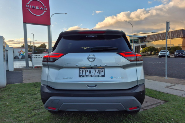 2023 Nissan X-Trail T33 ST-L e-POWER SUV Image 5