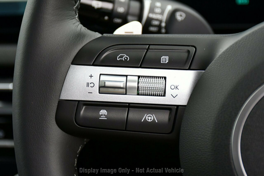 2026 Hyundai Tucson hybrid NX4.V4 Elite SUV Image 13