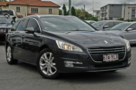 Peugeot 508 Allure Touring