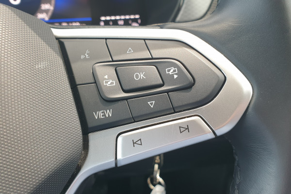 2024 Volkswagen T-Cross D31 85TSI Life SUV Image 20