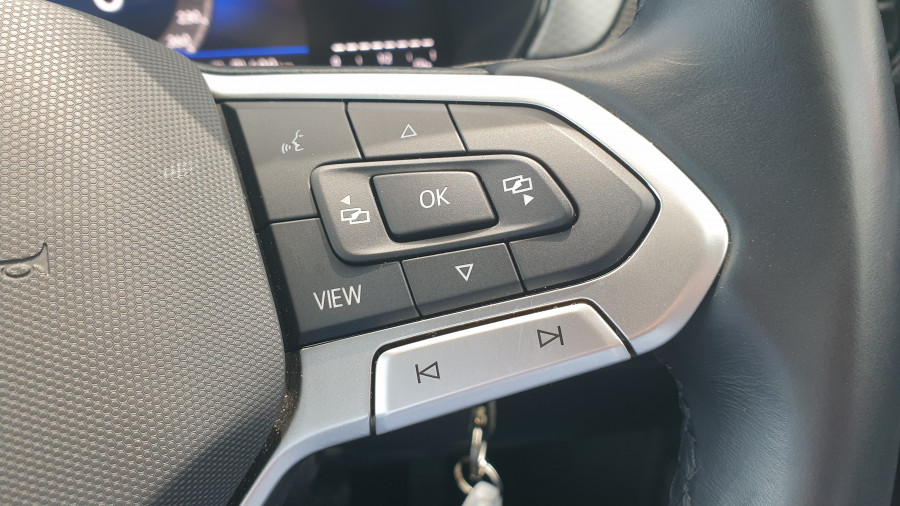 2024 Volkswagen T-Cross D31 85TSI Life SUV Image 20