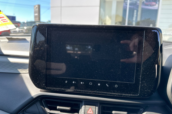 2025 Suzuki Swift Hybrid UZ Hybrid Plus Hatch Image 16