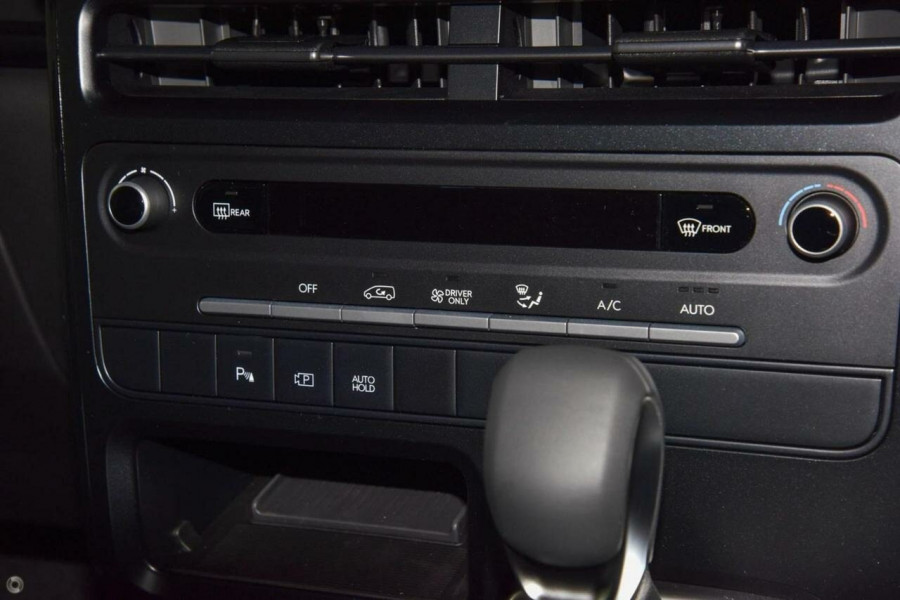 2026 MY27 Hyundai Staria Load US4.V4  Van Image 8