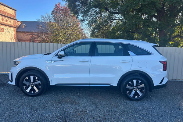 2021 MY22 Kia Sorento MQ4 Sport SUV