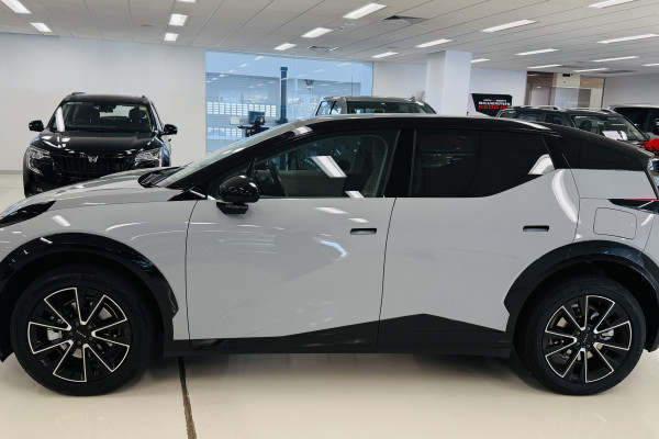 2024 Zeekr X BXE RWD SUV