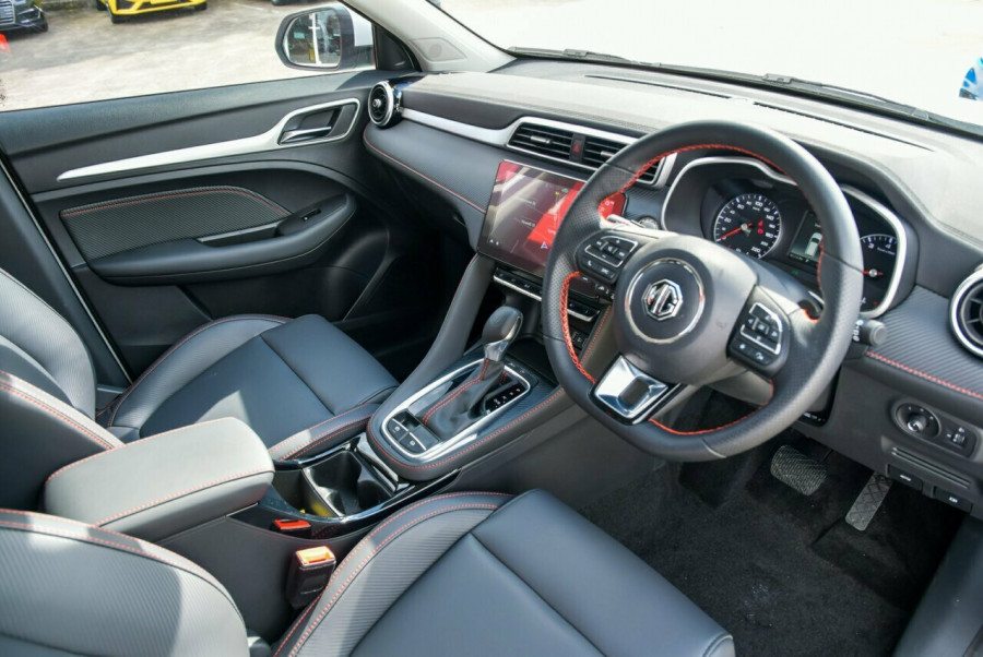 2025 MG ZST S13 Vibe SUV Image 20