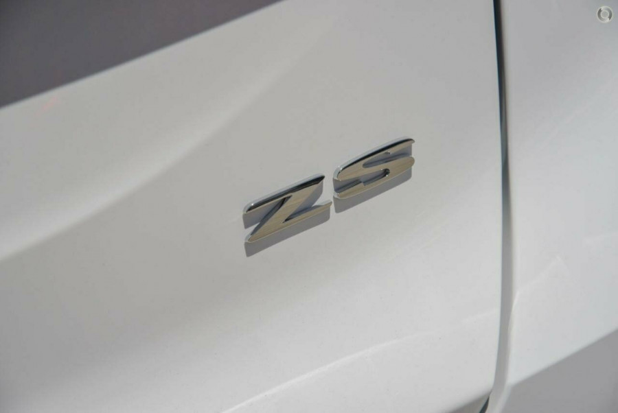 2025 MG ZS ZS32 Excite Hybrid+ SUV Image 9
