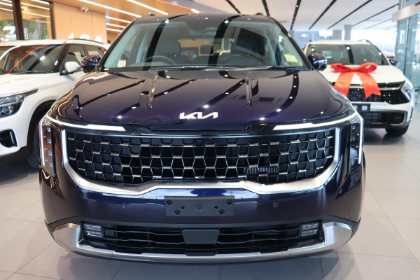 2026 Kia Carnival KA4 PE GT-Line People Mover Image 2