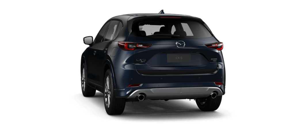 2025 MY24 Mazda CX-5 KF Series G35 Akera SUV Image 17