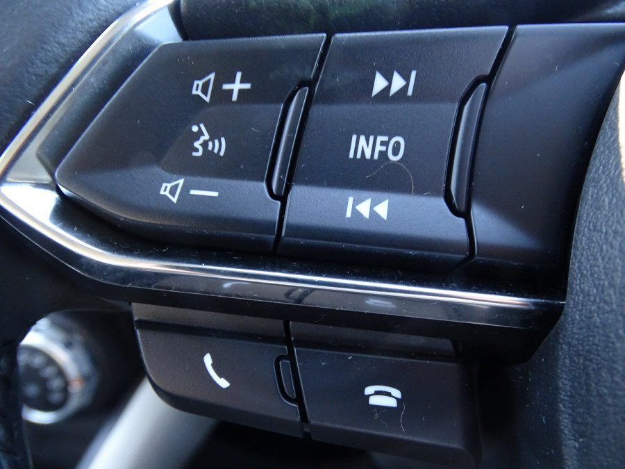 2018 Mazda 2 DJ2HA6 GT Hatch Image 23