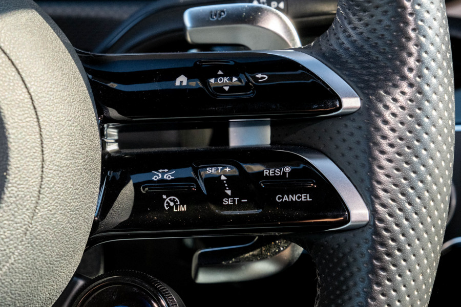 2025 MY25.55 Mercedes-Benz A-Class W177 A35 AMG Hatch