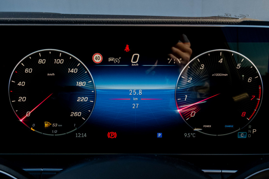 2026 MY25 Mercedes-Benz GLE-Class C167 GLE450 SUV