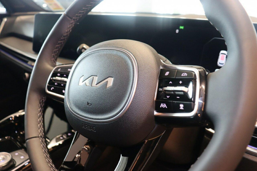 2025 Kia Sorento MQ4 PE GT-Line SUV Image 16