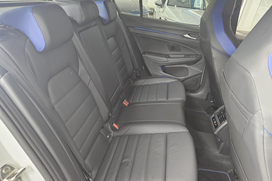 2024 Volkswagen Golf 8 R Hatch Image 15