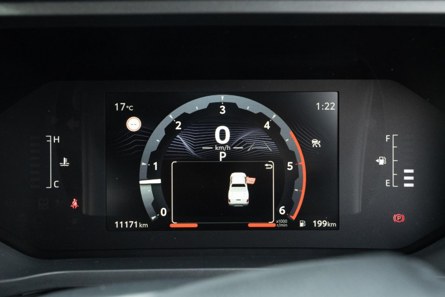 2025 Toyota HiLux GUN126R SR 48V Ute Image 10