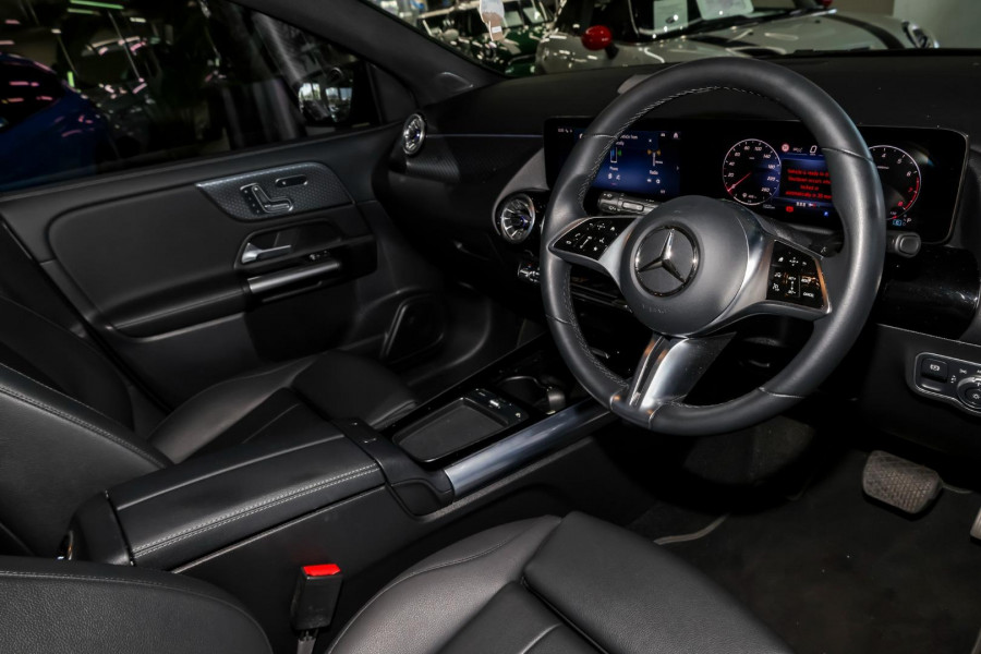 2024 Mercedes-Benz GLA-Class H247 GLA200 SUV