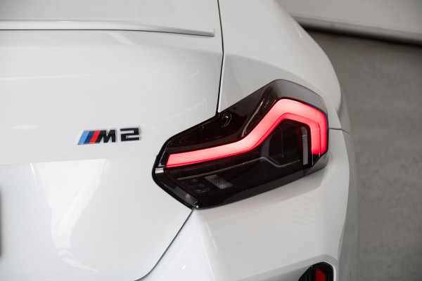 2026 BMW M2 G87 LCI  Coupe image 25