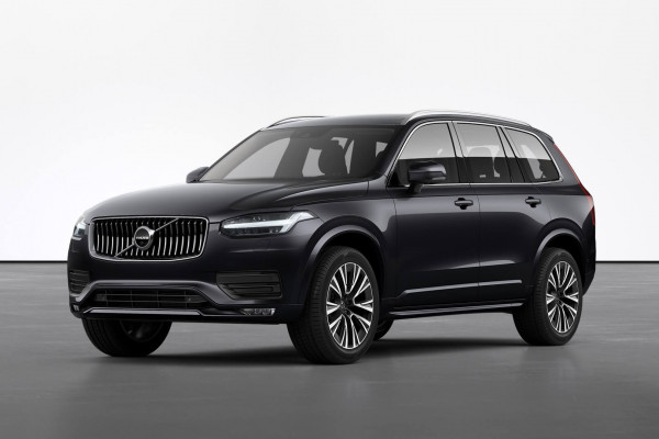 Volvo XC90 T6 Momentum L Series