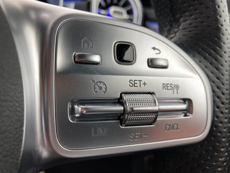 2019 Mercedes-Benz A Class A200 Sedan