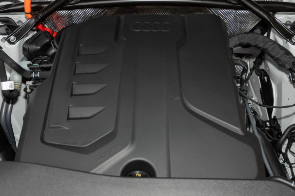 2026 Audi Q5 e-hybrid 270kW SUV image 20