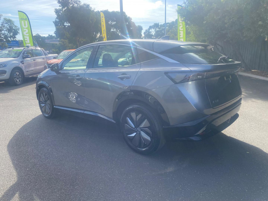 2026 MY25 Nissan Ariya FE0 Engage SUV Image 4