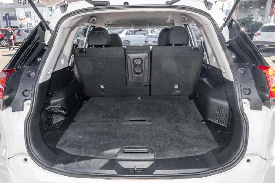 2019 Nissan X-Trail T32 Series II TS SUV Image 19