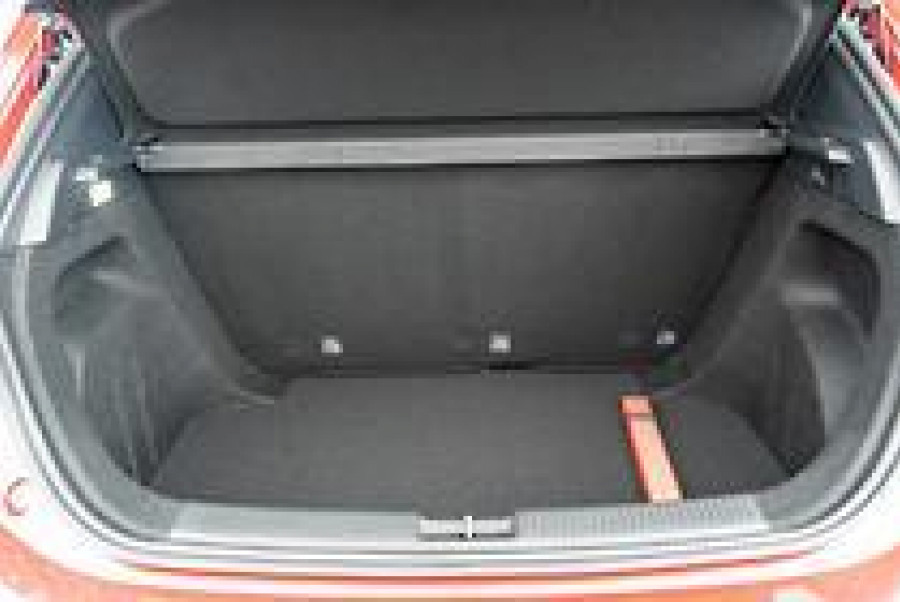 2025 MG MG3 ZP22 Essence Hatch Image 10
