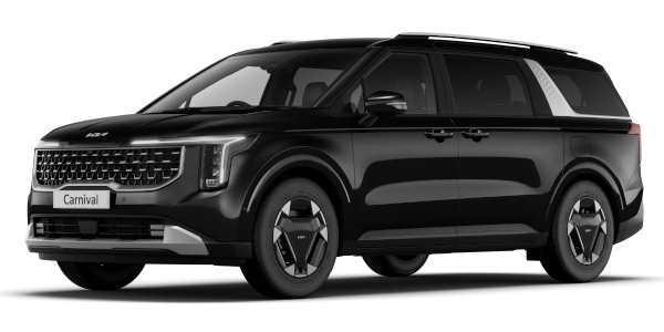 2025 KIA CARNIVAL SPORT+ HEV KA4 PE PEOPLE MOVER AUTOMATIC 4X2