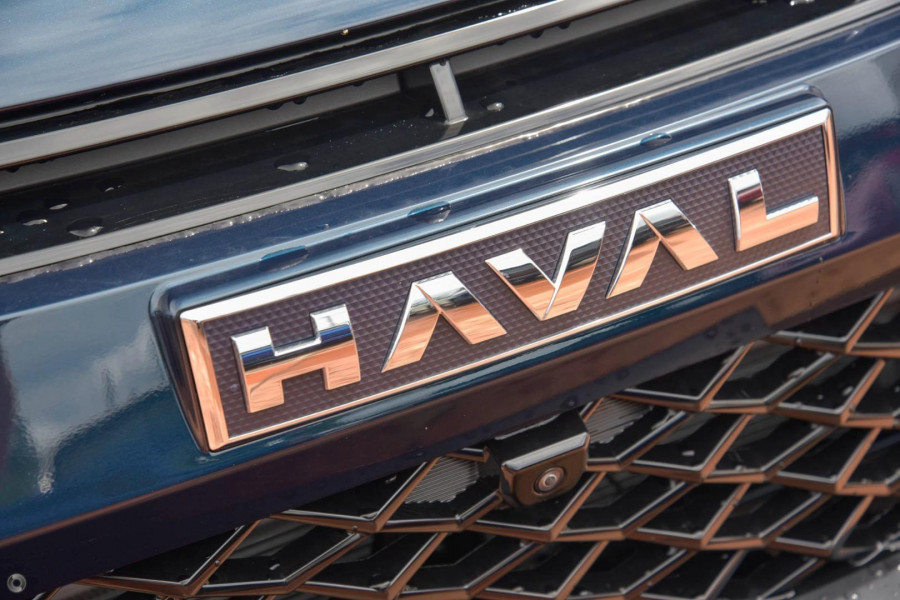 2026 GWM Haval H6GT B03 Ultra Hi4 PHEV SUV Image 6