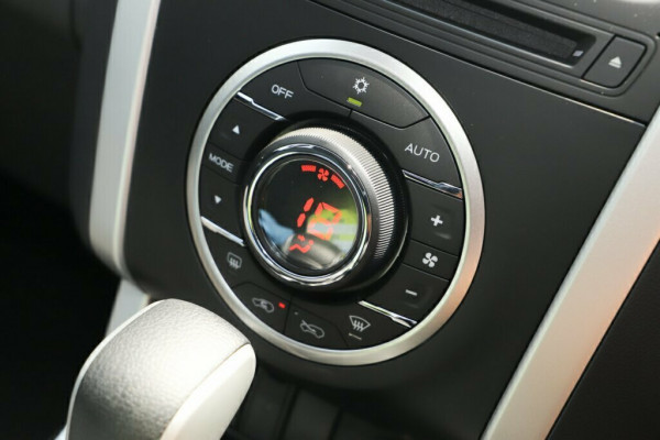 2019 Isuzu UTE MU-X LS-U 4x4 Wagon Mobile Image 18