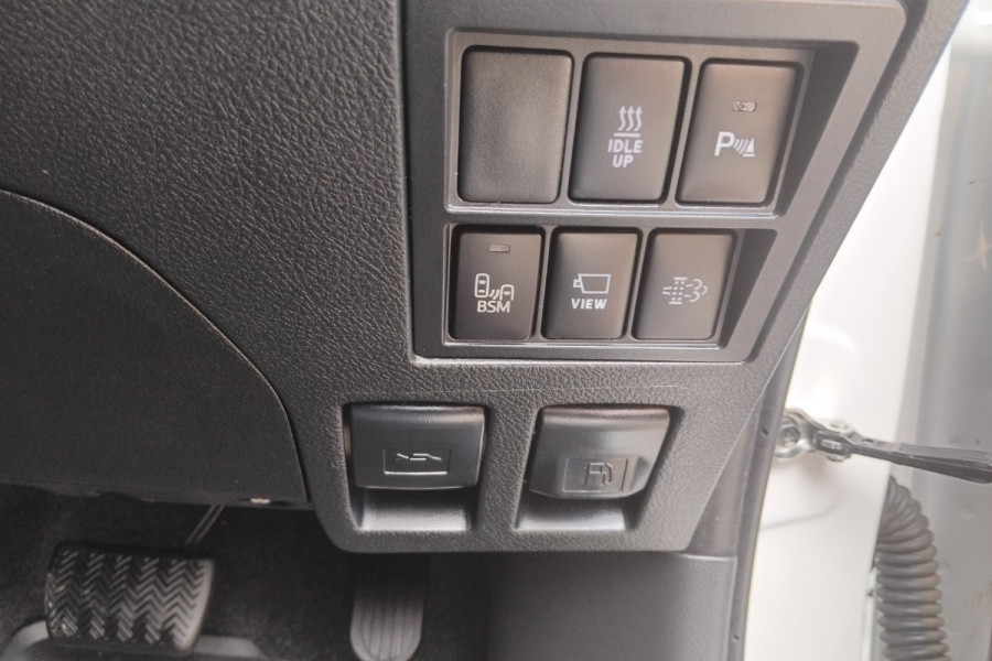 2023 Toyota HiLux GUN126R Rogue Ute Image 16
