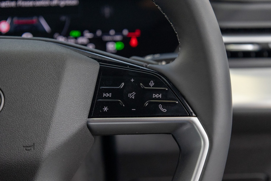 2025 Audi Q5 GU TFSI 150kW SUV