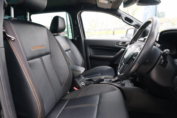 2021 MY21.25 Ford Ranger PX MkIII Wildtrak Ute Image 13