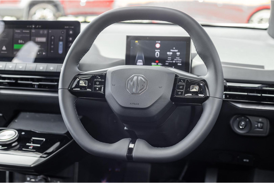 2024 MG MG4 MEH32 Excite 64 150kW Hatch Image 10