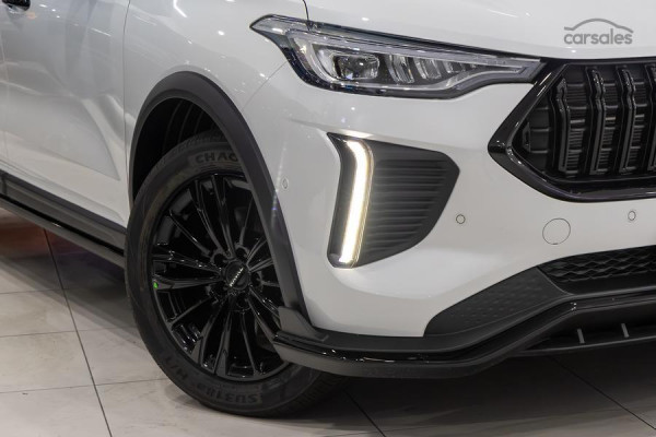 2026 GWM Haval Jolion A02 Vanta SUV Image 20