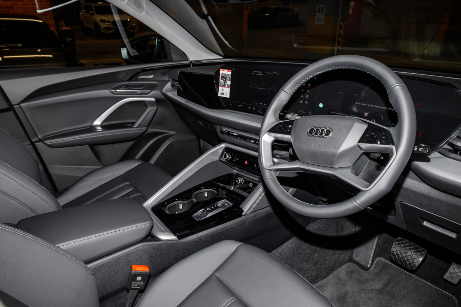 2025 Audi Q5 GU TFSI 150kW SUV