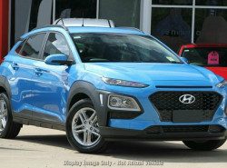Hyundai Kona Active OS.2