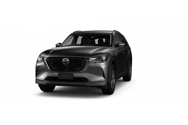 2024 Mazda CX-80 KL P50e Touring SUV