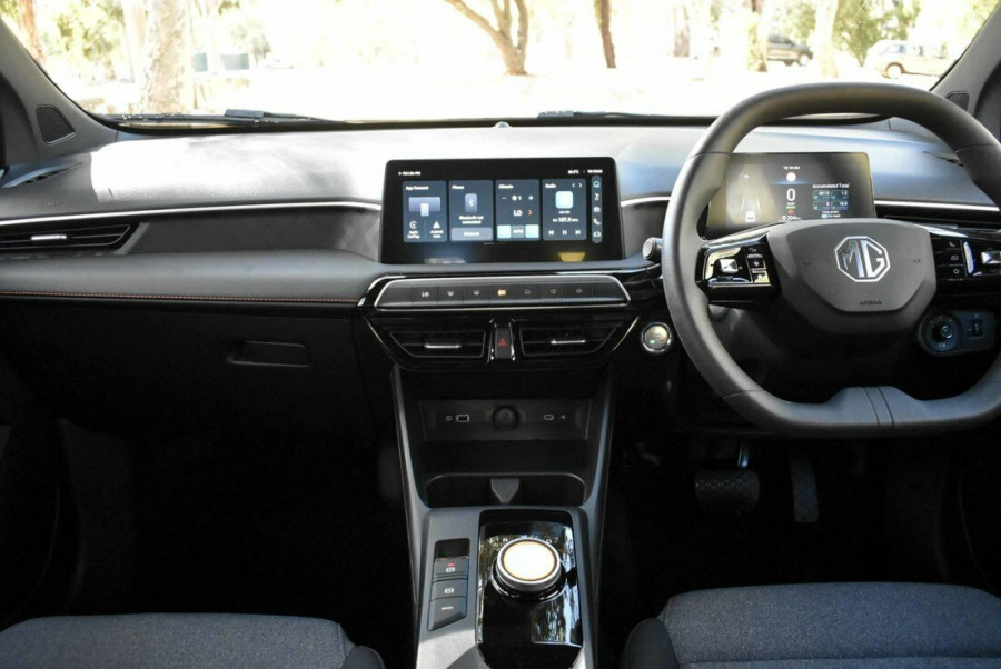 2025 MG MG3 ZP22 Excite Hatch Image 15