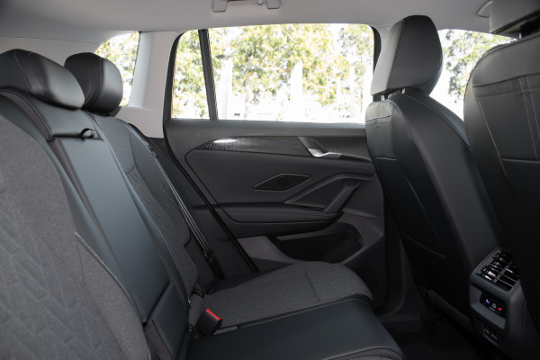 2026 Volkswagen Tiguan CT 110TSI Life SUV Image 10