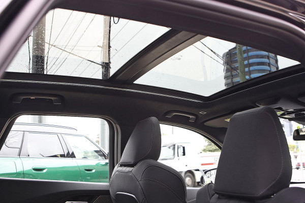 2025 BMW X1 U11 M35i xDrive SUV