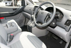 2019 MY20 Hyundai iLoad TQ4 Crew Van Van