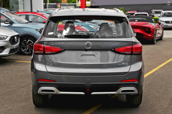 2026 MG ZS ZS32 Excite Hybrid+ SUV Image 3