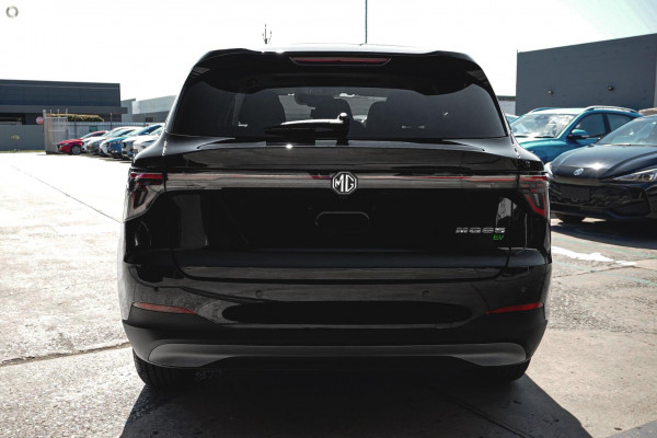 2025 MG MGS5 EV ZS3EM Essence 49 SUV Image 3