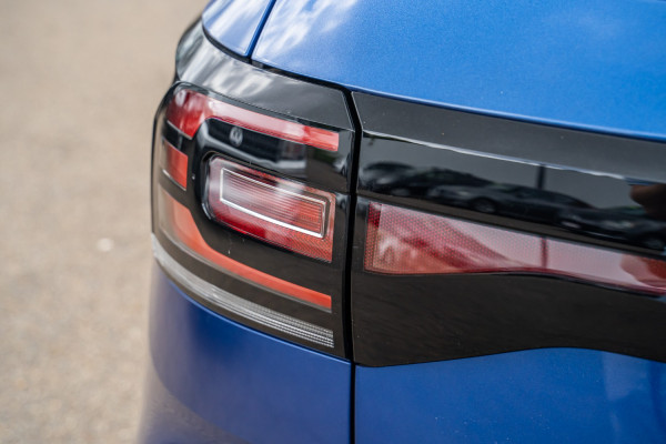 2020 Volkswagen T-Cross C1 85TSI Life Wagon